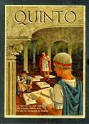 Quinto Box Cover Copyright 3M Corp
